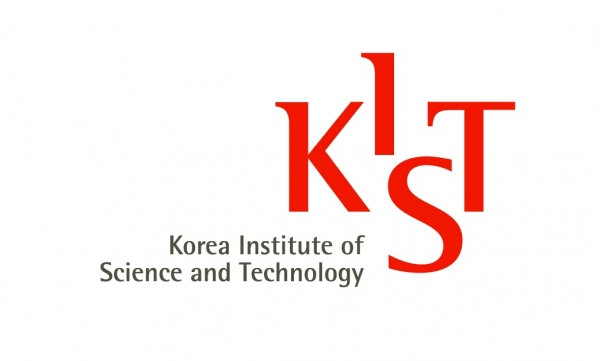 KIST 한국과학기술연구원.