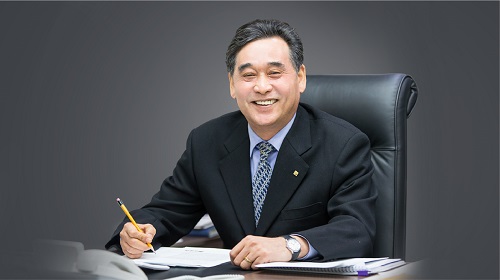 김기홍 회장.