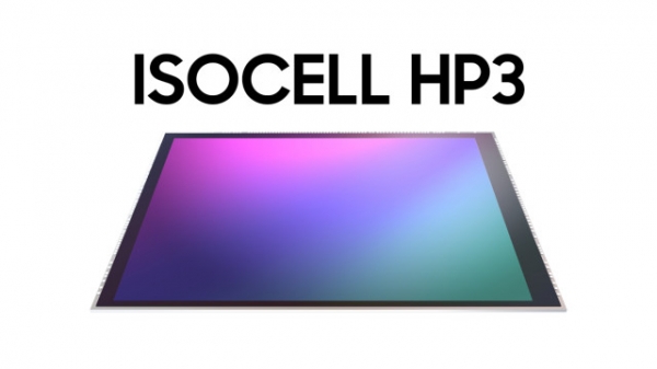 삼성전자가 공개한 아이소셀 HP3=사진/삼성전자 제공