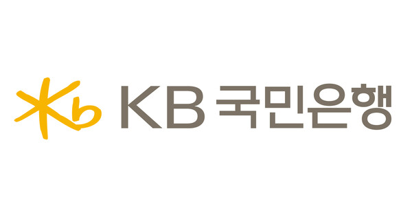 KB국민은행 로고
