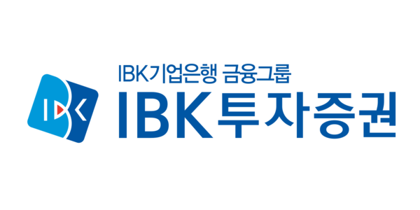 IBK투자증권 로고