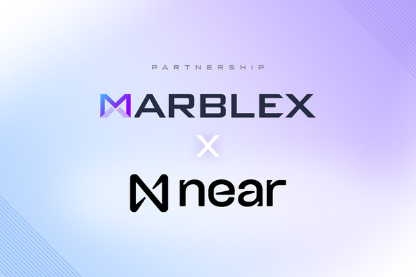 MARBLEX(마브렉스), 니어 재단과 MBX 생태계 확장 위한 전략적 파트너십 구축_이미지/넷마블 제공