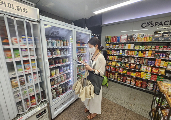 인천시가 소규모 식품판매업소 820여 곳에 대한 위생점검에 나선다. 사진=인천시)