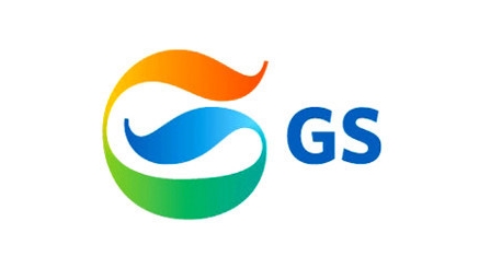 GS 로고