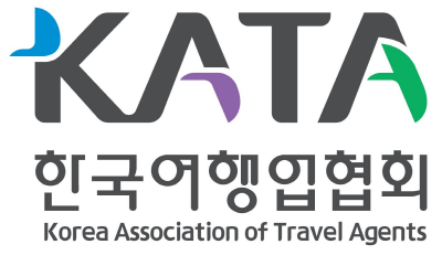 한국여행업협회(KATA) 로고