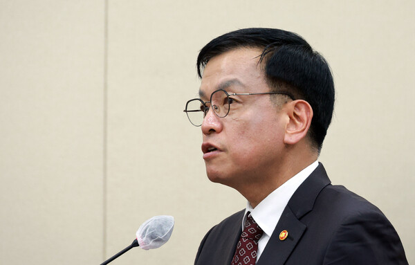 최상목 부총리 겸 기획재정부 장관 [사진=연합뉴스]