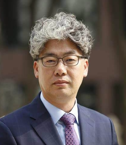 곽혁 신임 이사 [사진=인신윤리위]