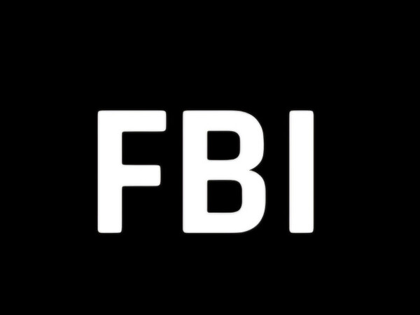 [사진-FBI]