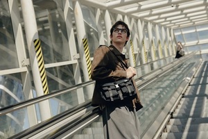 엠엑스엔커머스, 일본 한큐백화점에서 '스위치' 팝업스토어 개최 - 뉴스 썸네일 이미지