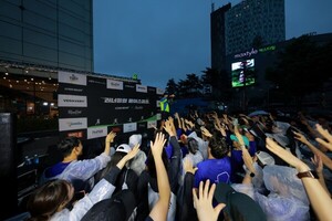 레저디X두타몰, 런닷 러닝스테이션 오픈 기념 행사 '션과 함께하는 fun한... - 뉴스 썸네일 이미지