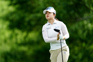 KLPGA '맥콜·모나 용평 오픈 with SBS Golf' 1R, <b>최민경</b>·서어진·최예본...