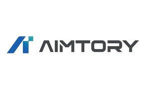 아임토리(Aimtory), 2025 스마트 해운물류 창업 Flame 사업 지원기업 선정 - 뉴스 썸네일 이미지