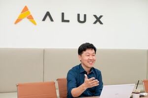 [인터뷰] 이치헌 에이럭스 대표 "민수·산업·방산까지... 풀스펙트럼 드... - 뉴스 썸네일 이미지