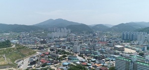 초기비용 줄여 주는 대단지 각광... '음성자이 센트럴 시티' 인기 이유 - 뉴스 썸네일 이미지