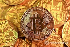 비트코인, <b>미중</b> 무역 긴장에 '폭락'…1만2천 달러 이상 하락