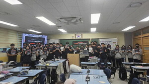 "입시를 전략으로 바꾸다" – 화성 고교에서 진행된 '달꿈 자기주도학습... - 뉴스 썸네일 이미지