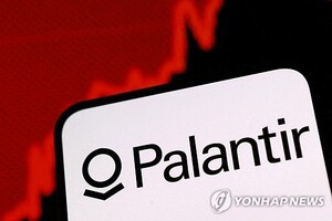 팔란티어, 현금으로 말한다... 고성장·고평가 시험대 - 뉴스 썸네일 이미지