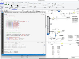 아비바코리아, 석유화학 공정 설계 혁신 앞세워 '스마트 플랜트 전환' 선... - 뉴스 썸네일 이미지