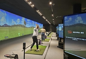레인지엑스, 데이터 기반 골프 연습 확산을 위한 강원권 거점 매장 '레인... - 뉴스 썸네일 이미지