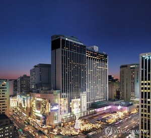 호텔롯데, 바이오 산업에 2천144억 투자...안정적 수익 창출 노린다 - 뉴스 썸네일 이미지