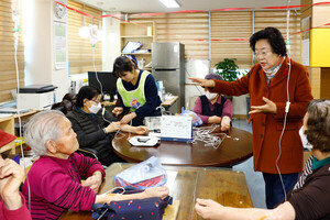 이천시의사회, 율면서 동계 의료봉사...주민 200명 진료 - 뉴스 썸네일 이미지