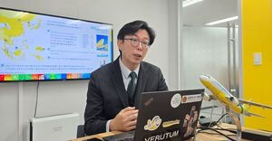 [인터뷰] 강혁신 세부퍼시픽 한국지사장 "신규 직항은 해답 아냐...연결... - 뉴스 썸네일 이미지
