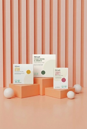 바이오뉴트리온 '닥터코치', 신제품 '10-Day Solution' 와디즈 펀딩 오픈 - 뉴스 썸네일 이미지