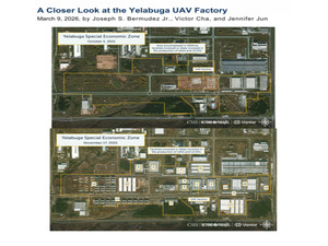 [단독] 러시아는 드론 공장부터 키웠다... 옐라부가가 국방부·방사청에... - 뉴스 썸네일 이미지