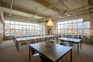 "카공족 환영" 디딤 워크라운지 병점점 오픈, 성인 중심 라운지형 스터... - 뉴스 썸네일 이미지