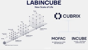 랩인큐브, 미래에셋증권과 IPO 대표주관사 계약 체결... 기술특례상장 본... - 뉴스 썸네일 이미지