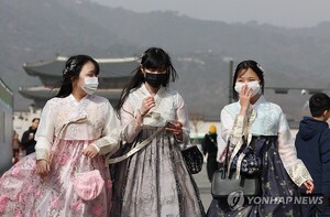 황사 관련 이미지 2