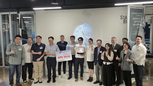 주한독일상공회의소, 'AI 스타트업 피칭 챌린지 2026' 성료 ...모디전스... - 뉴스 썸네일 이미지