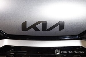 기아, 33조원 팔고도 영업익 감소… 전동화 성장보다 관세·인센티브가...
