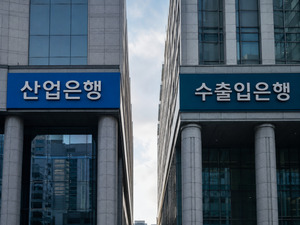 지역기업에 같은 돈은 없다... 산은 성장·수은 생존 - 뉴스 썸네일 이미지