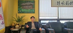 [인터뷰]박철호 HiBA 설립자 / 영산대학교 겸임교수 - 뉴스 썸네일 이미지