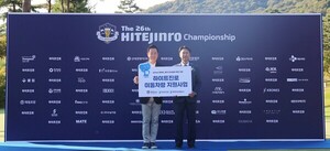'12년째 달리는 나눔 차량'...하이트진로, 지역·스타트업 아우르는 상생... - 뉴스 썸네일 이미지